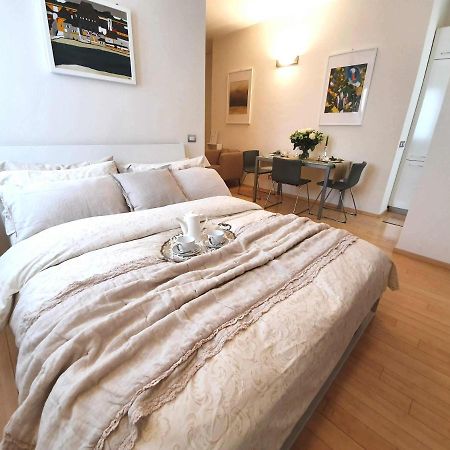 Corso Vercelli Apartment Милано Екстериор снимка