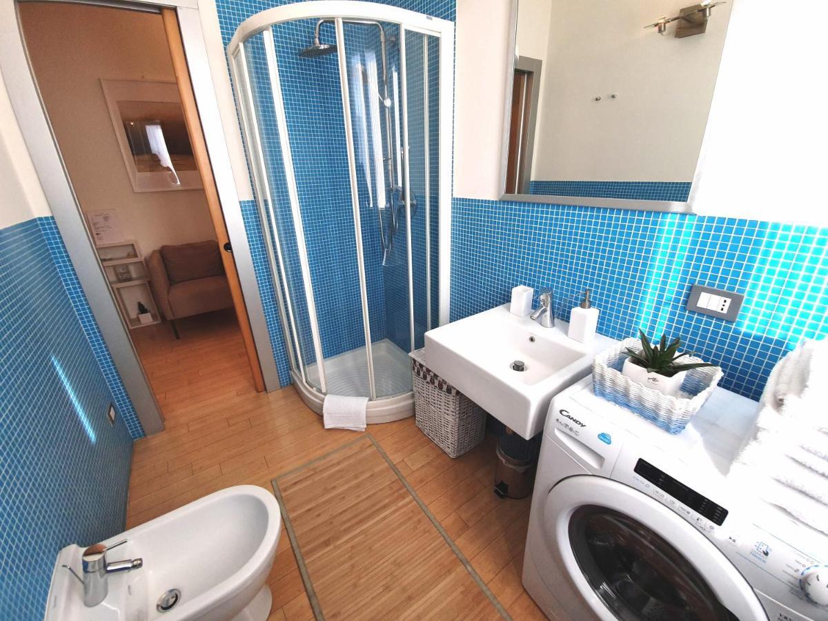 Corso Vercelli Apartment Милано Екстериор снимка