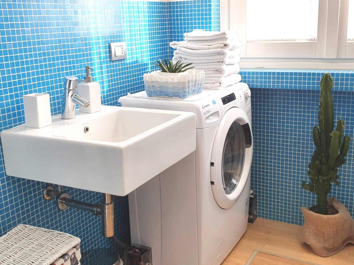 Corso Vercelli Apartment Милано Екстериор снимка