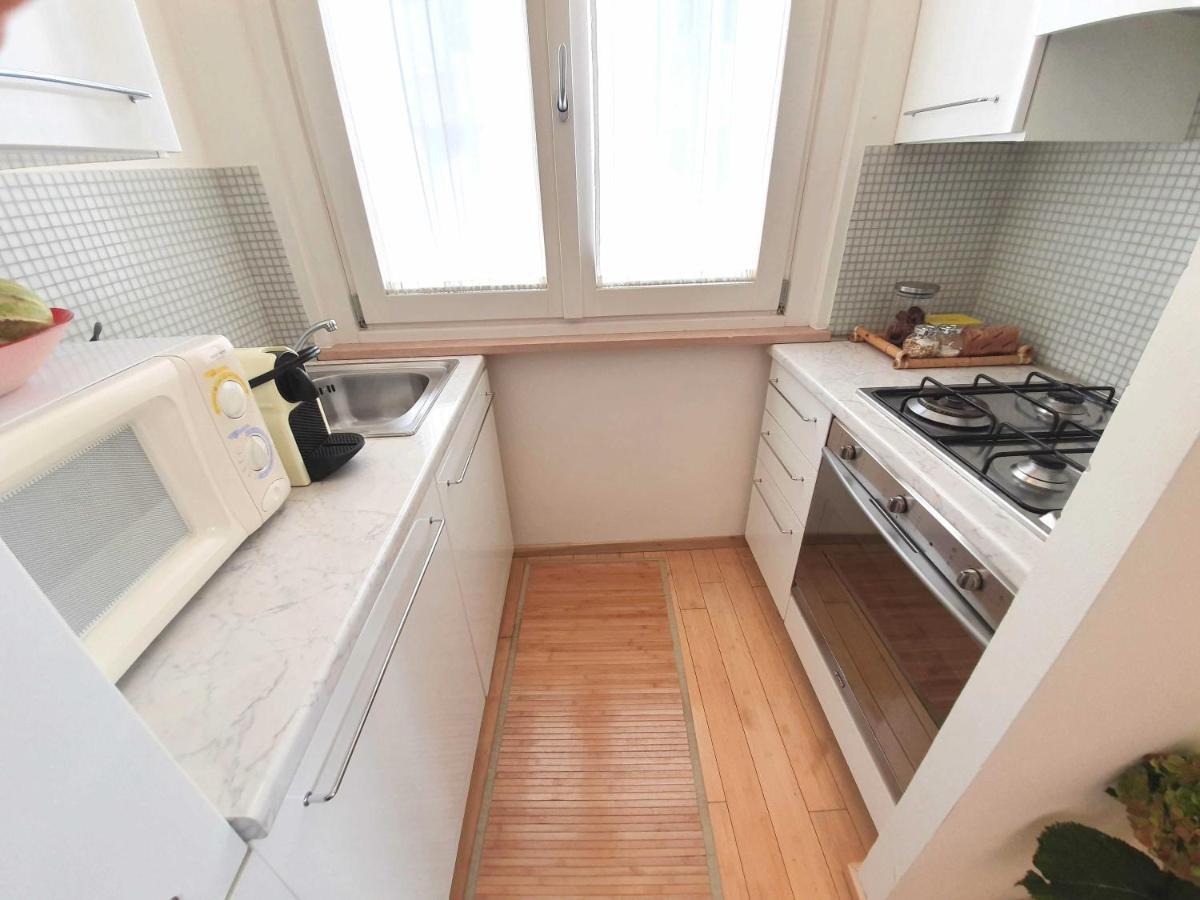 Corso Vercelli Apartment Милано Екстериор снимка