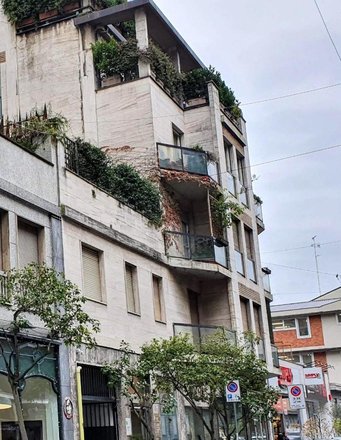 Corso Vercelli Apartment Милано Екстериор снимка