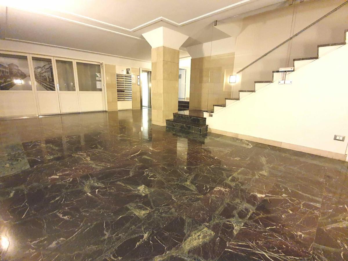 Corso Vercelli Apartment Милано Екстериор снимка