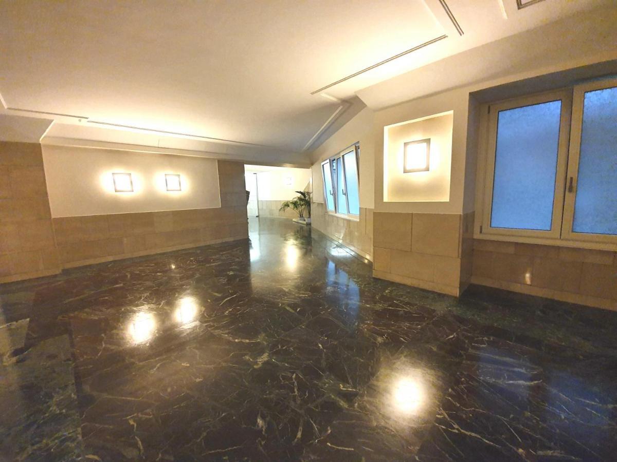 Corso Vercelli Apartment Милано Екстериор снимка