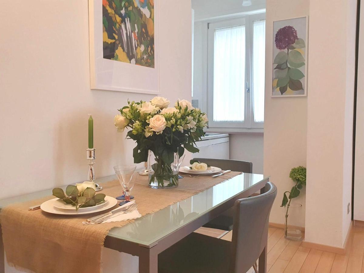Corso Vercelli Apartment Милано Екстериор снимка