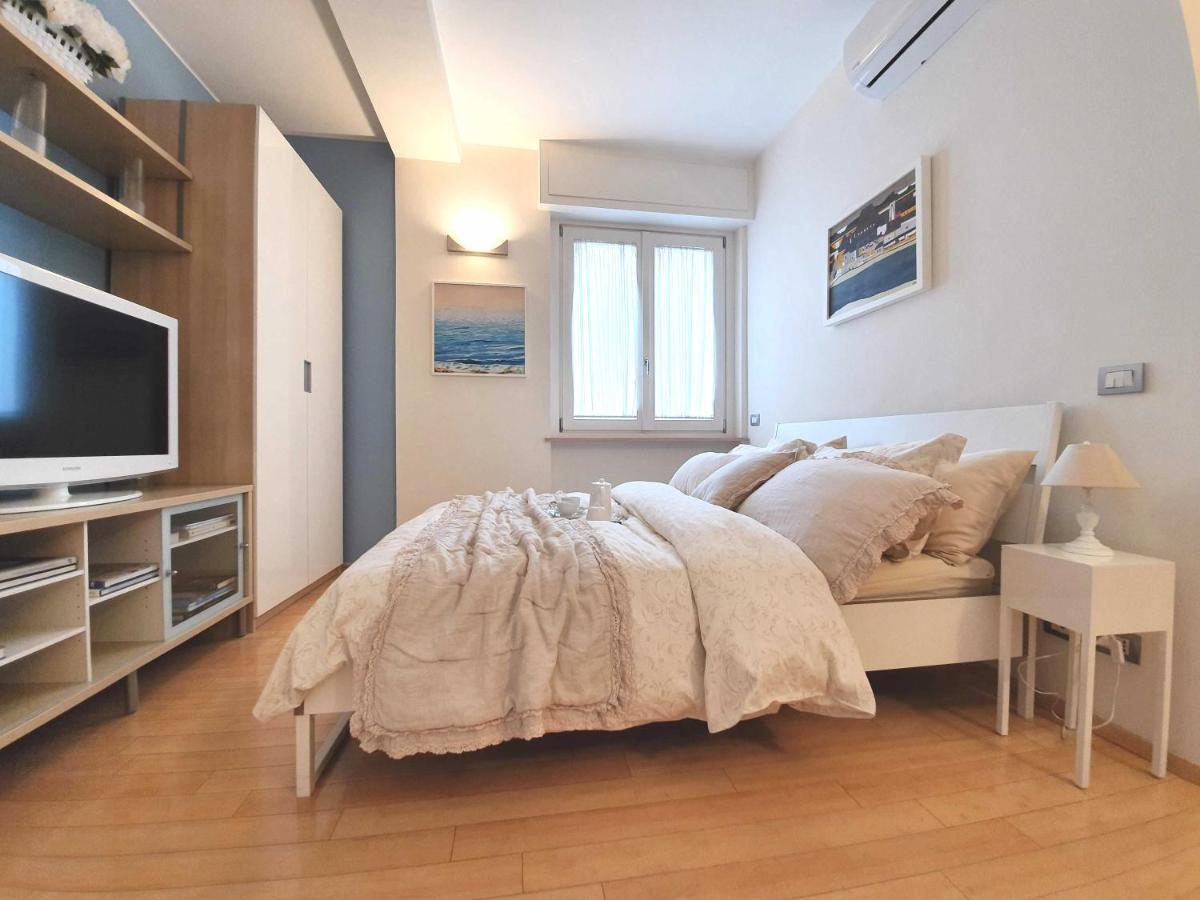 Corso Vercelli Apartment Милано Екстериор снимка