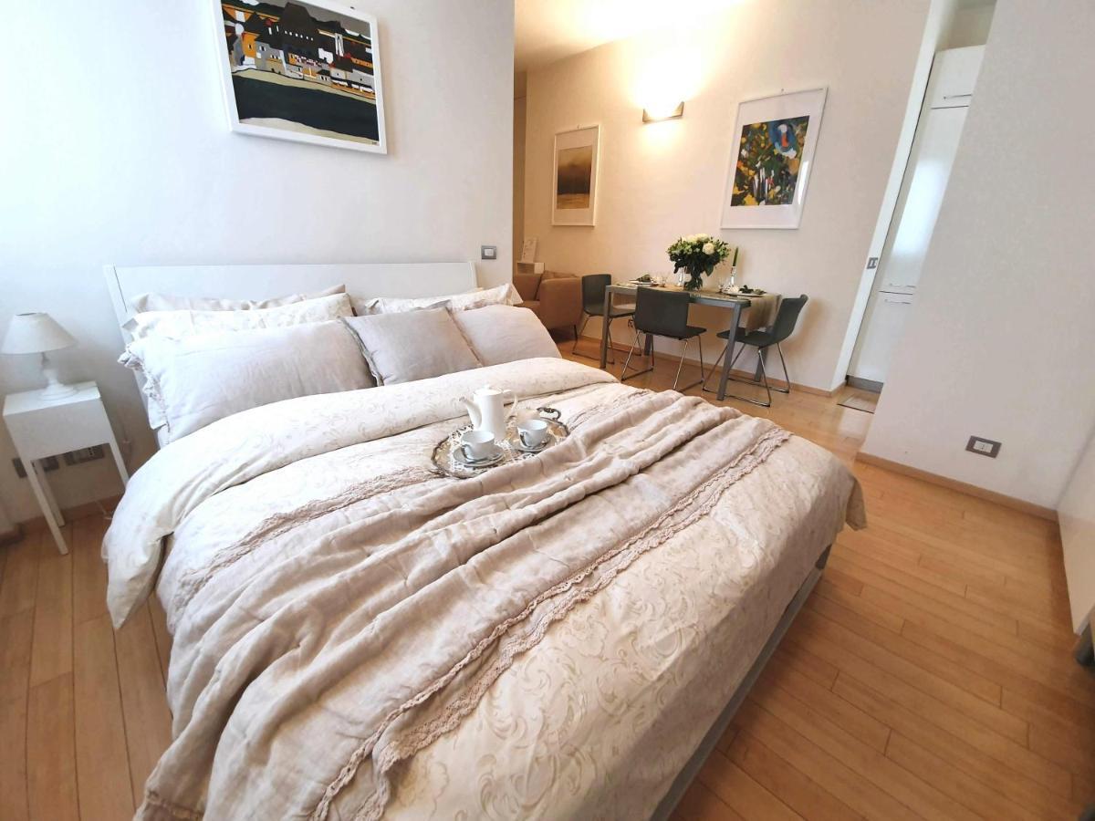 Corso Vercelli Apartment Милано Екстериор снимка