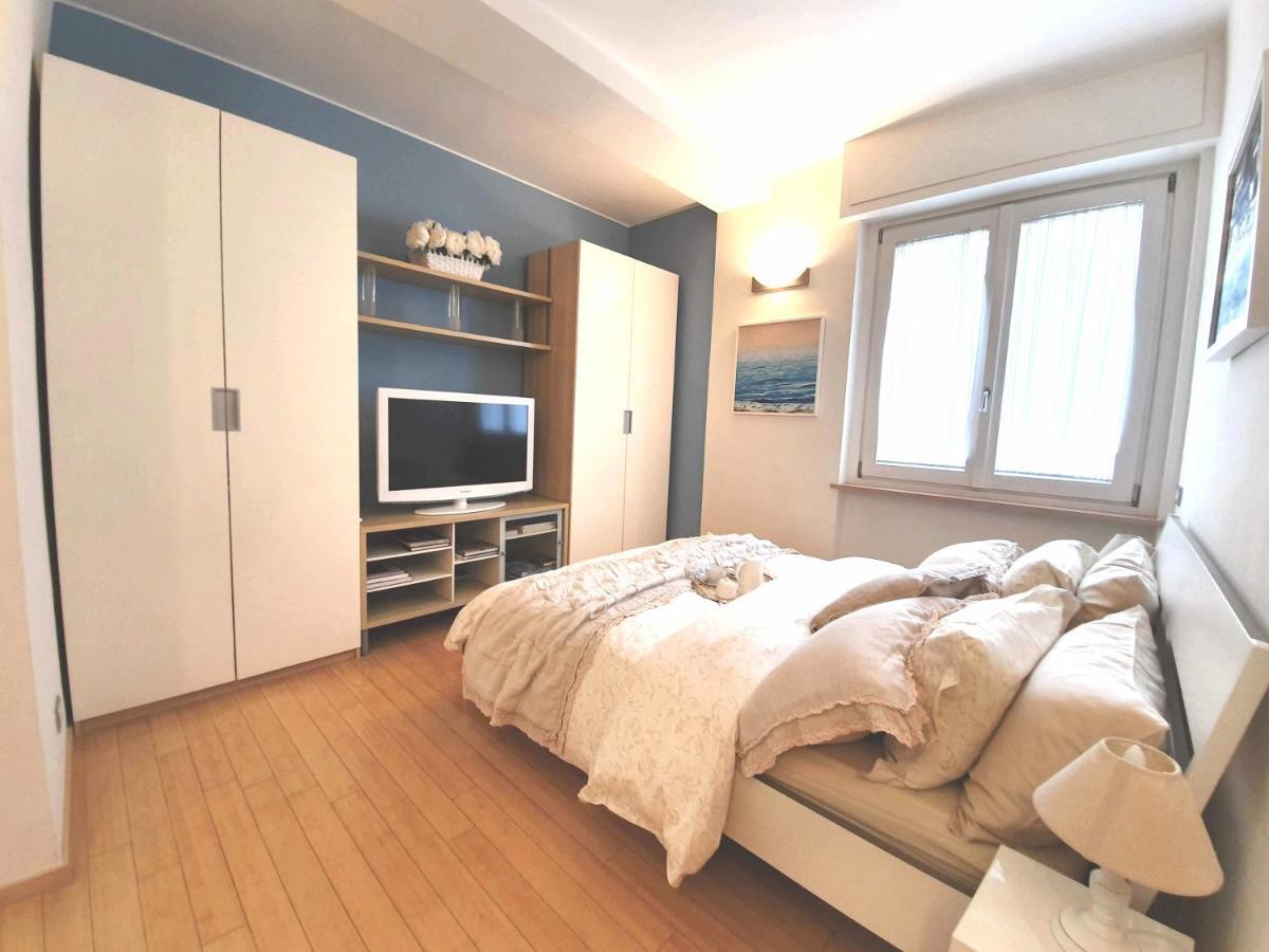 Corso Vercelli Apartment Милано Екстериор снимка