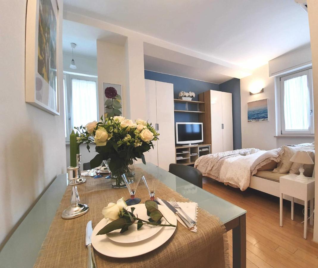 Corso Vercelli Apartment Милано Екстериор снимка