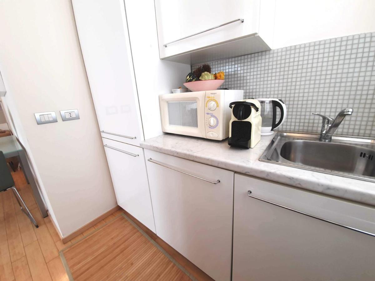 Corso Vercelli Apartment Милано Екстериор снимка